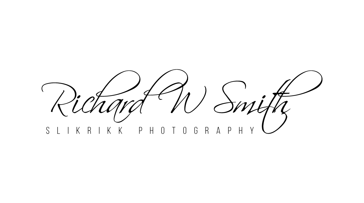 Slikrikk logo